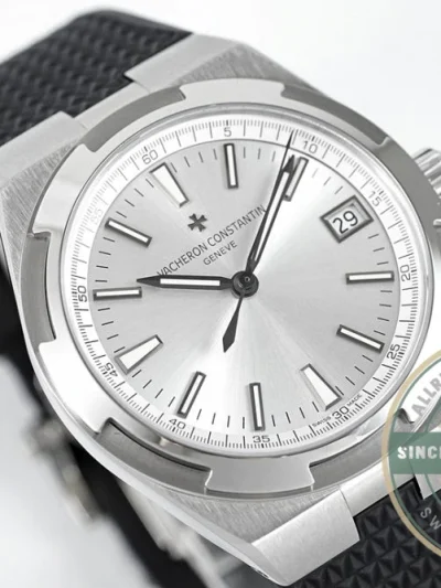 Replica Vacheron Constantin Overseas Series 4500V/210A-B126, 41mm - Affordable Luxury Replica Timepiece