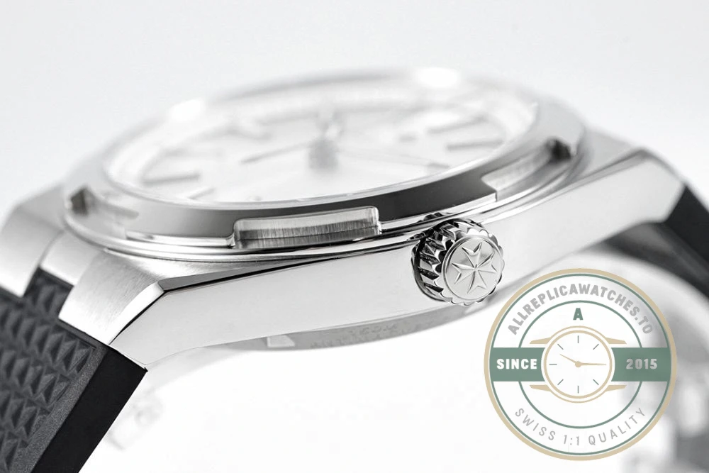 Replica Vacheron Constantin Overseas Series 4500V/210A-B126, 41mm - Affordable Super Clone Watch