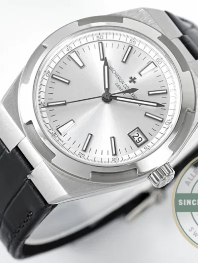 Replica Vacheron Constantin Overseas Series 4500V/210A-B126, 41mm - Swiss-Made Clone Watch