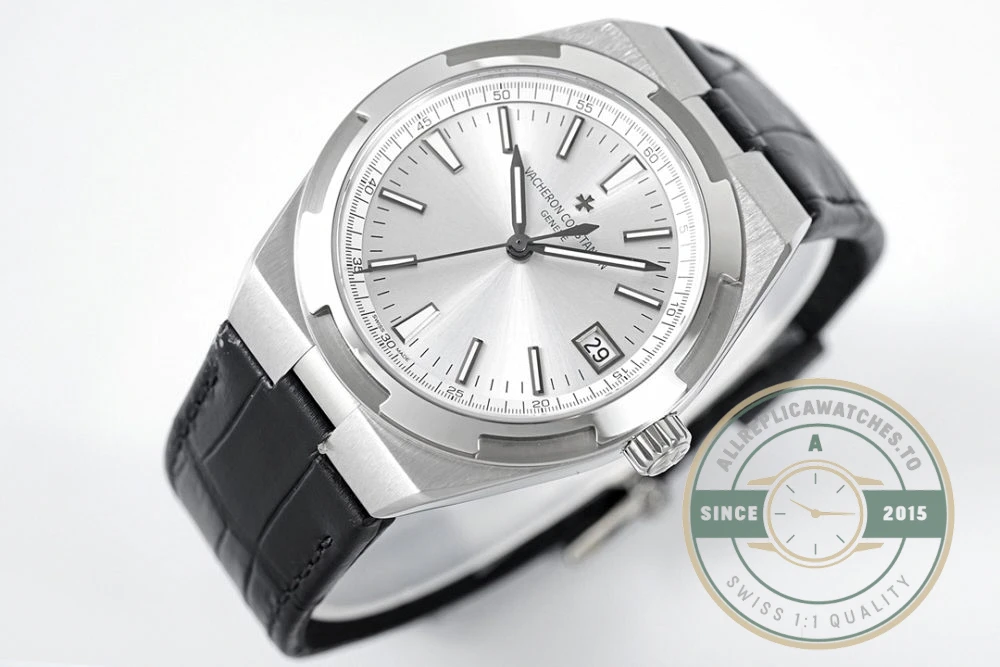 Replica Vacheron Constantin Overseas Series 4500V/210A-B126, 41mm - Swiss-Made Clone Watch