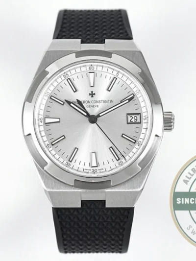 Replica Vacheron Constantin Overseas Series 4500V/210A-B126, 41mm - Budget Luxury Replica Watch