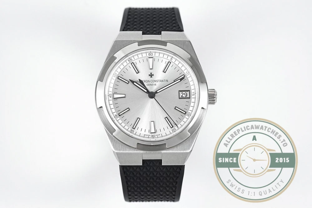 Replica Vacheron Constantin Overseas Series 4500V/210A-B126, 41mm - Budget Luxury Replica Watch