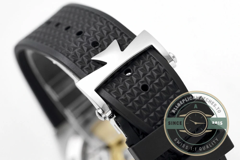 Replica Vacheron Constantin Overseas Series 4500V/210A-B126, 41mm - Swiss Movement Replica Watch
