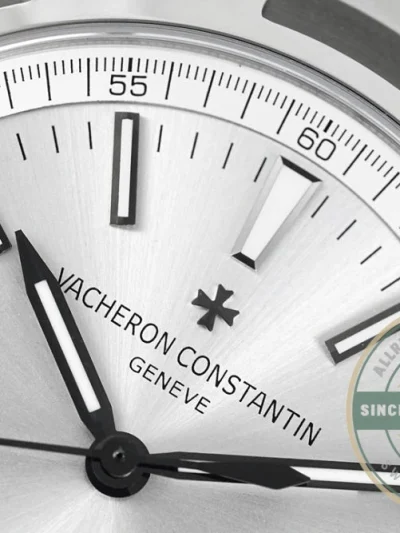 Replica Vacheron Constantin Overseas Series 4500V/210A-B126, 41mm - Swiss-Made Clone Watch