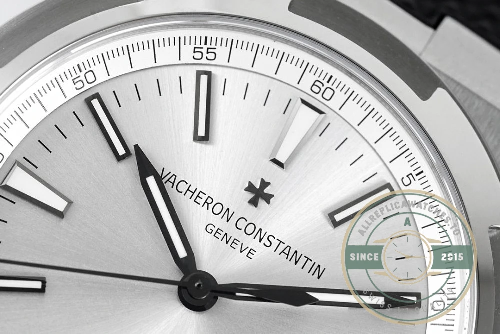 Replica Vacheron Constantin Overseas Series 4500V/210A-B126, 41mm - Swiss-Made Clone Watch