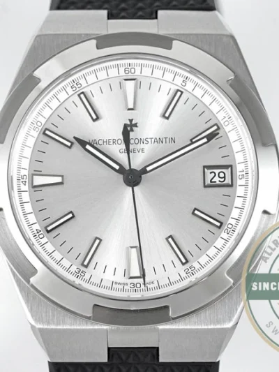 Replica Vacheron Constantin Overseas Series 4500V/210A-B126, 41mm - Affordable Super Clone Watch