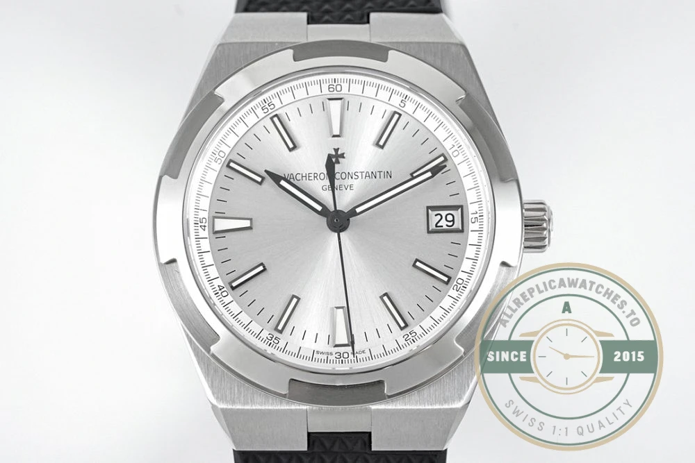 Replica Vacheron Constantin Overseas Series 4500V/210A-B126, 41mm - Affordable Super Clone Watch