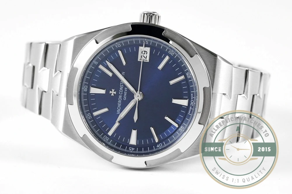 Replica Vacheron Constantin Overseas Series 4500V/210A-B128, 41mm - Best Quality Replica Watch