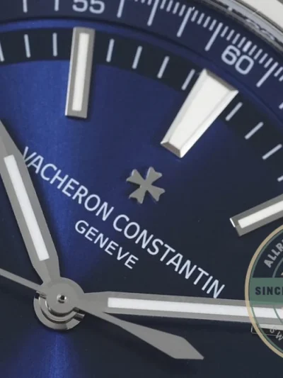 Replica Vacheron Constantin Overseas Series 4500V/210A-B128, 41mm - Top-Tier Swiss Replica Watch