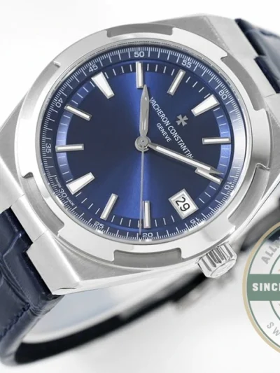 Replica Vacheron Constantin Overseas Series 4500V/210A-B128, 41mm - Affordable Luxury Replica Timepiece