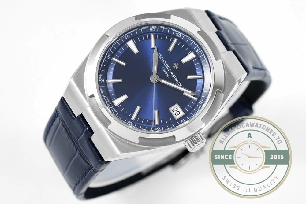 Replica Vacheron Constantin Overseas Series 4500V/210A-B128, 41mm - Affordable Luxury Replica Timepiece