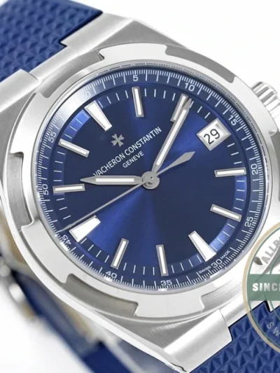 Replica Vacheron Constantin Overseas Series 4500V/210A-B128, 41mm - Premium Super Clone Watch