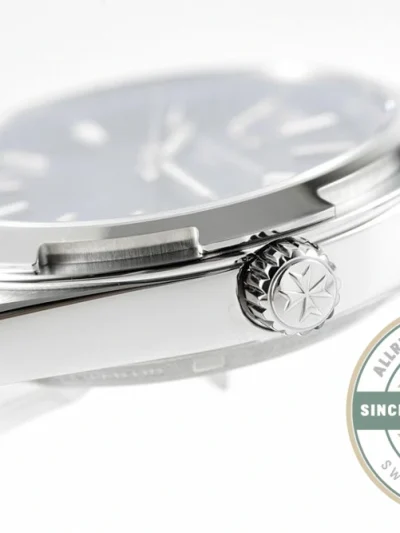 Replica Vacheron Constantin Overseas Series 4500V/210A-B128, 41mm - Affordable Luxury Replica Timepiece