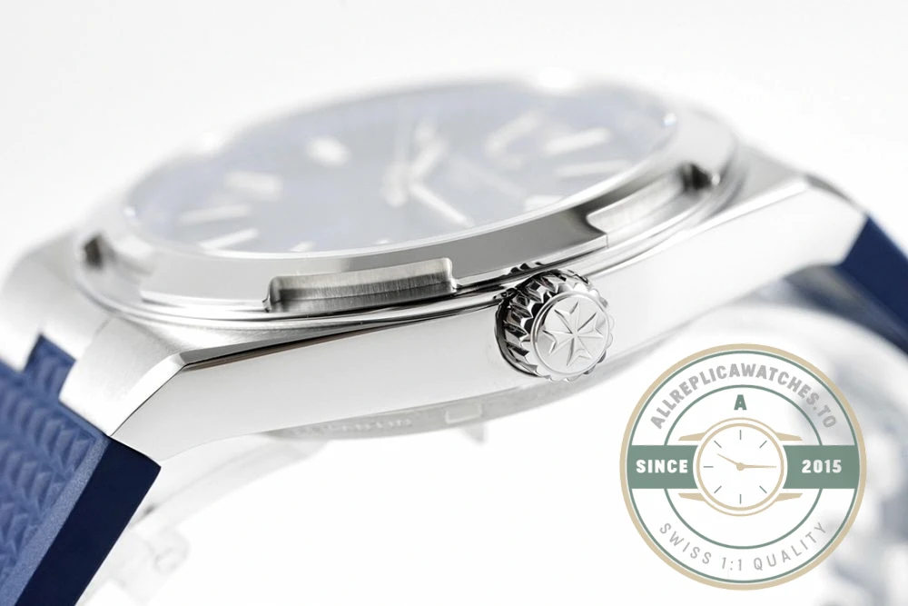 Replica Vacheron Constantin Overseas Series 4500V/210A-B128, 41mm - Affordable Luxury Replica Timepiece