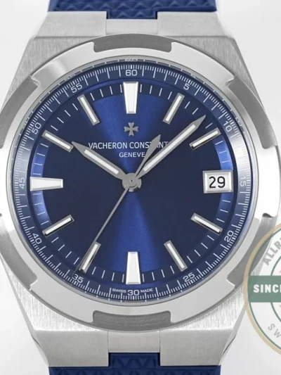 Replica Vacheron Constantin Overseas Series 4500V/210A-B128, 41mm - Swiss-Made Clone Watch