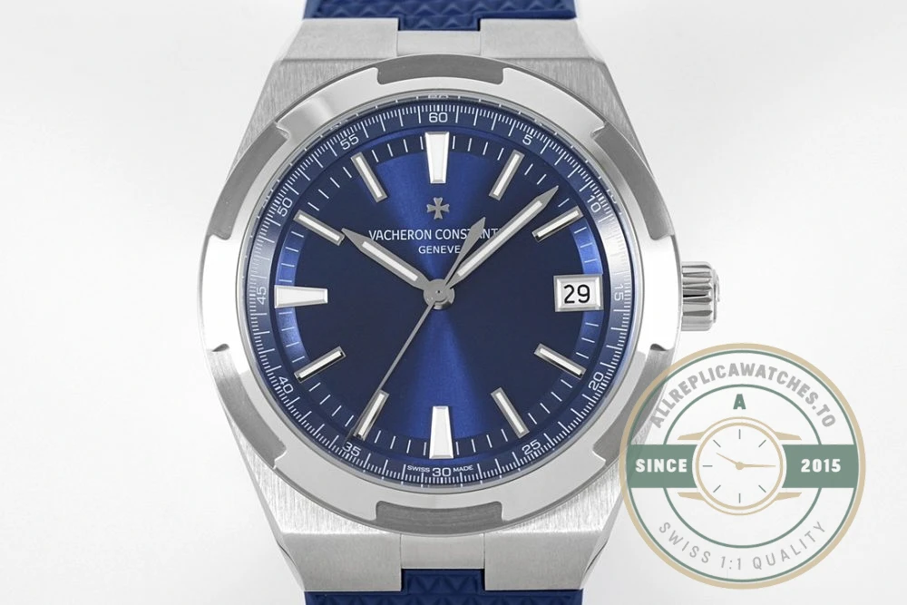 Replica Vacheron Constantin Overseas Series 4500V/210A-B128, 41mm - Swiss-Made Clone Watch
