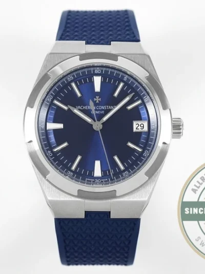 Replica Vacheron Constantin Overseas Series 4500V/210A-B128, 41mm - Best Quality Replica Watch