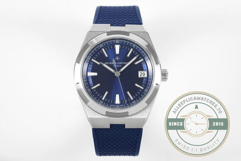 Replica Vacheron Constantin Overseas Series 4500V/210A-B128, 41mm - Best Quality Replica Watch