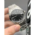 Replica Vacheron Constantin Overseas Series 4500V/210A-B483, 41mm Black Dial - Budget Luxury Replica Watch
