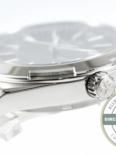 Replica Vacheron Constantin Overseas Series 4500V/210A-B483, 41mm Rubber - Swiss Movement Replica Watch