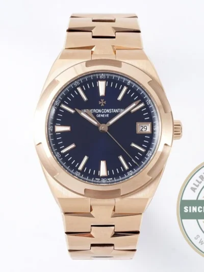 Replica Vacheron Constantin Overseas Series 4520V/210R-B705 - High-Grade Replica Watch