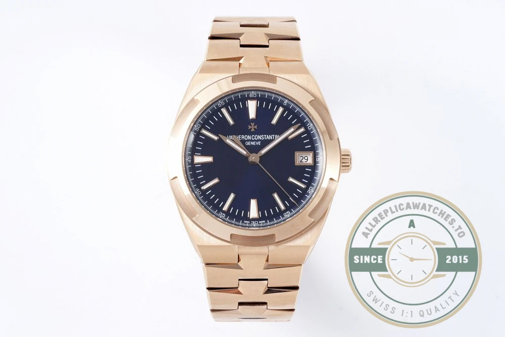 Replica Vacheron Constantin Overseas Series 4520V/210R-B705 - High-Grade Replica Watch