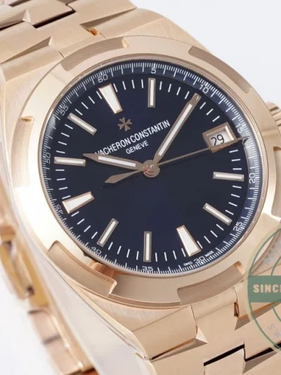 Replica Vacheron Constantin Overseas Series 4520V/210R-B705 - Premium Super Clone Watch