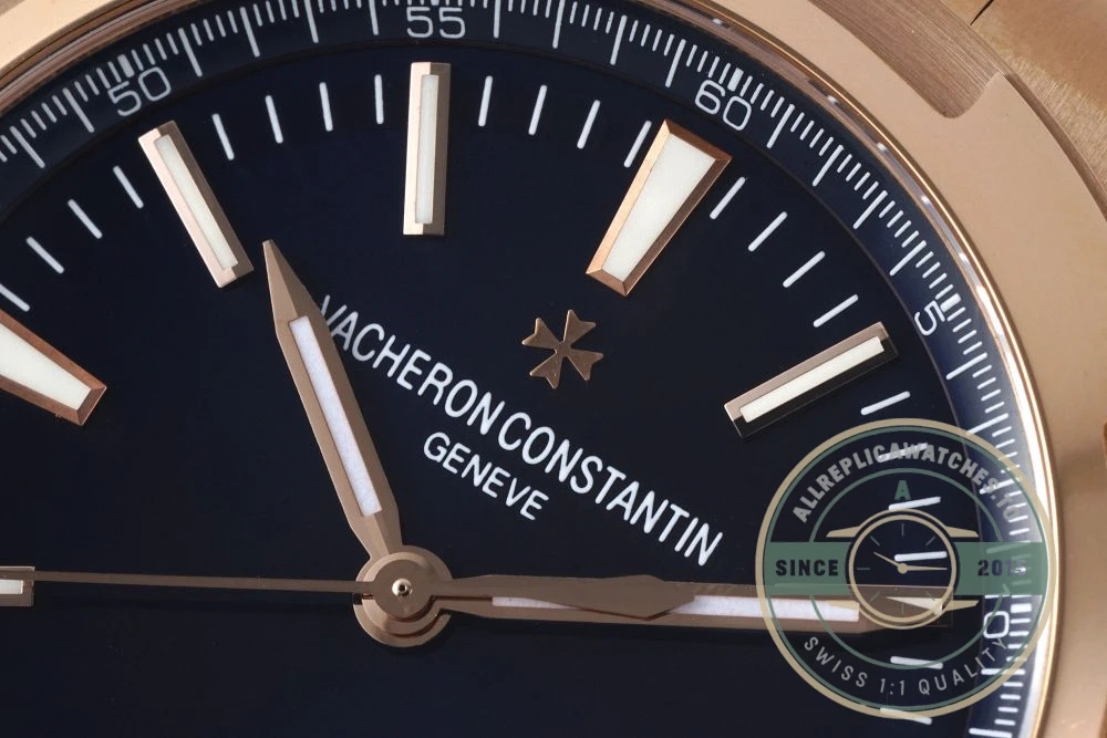 Replica Vacheron Constantin Overseas Series 4520V/210R-B705 - 1:1 Swiss Replica Watch