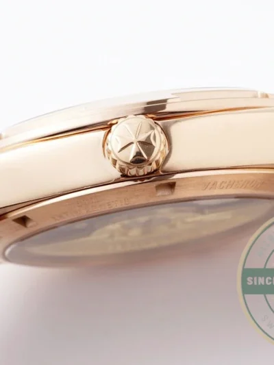 Replica Vacheron Constantin Overseas Series 4520V/210R-B705 - Affordable Super Clone Watch