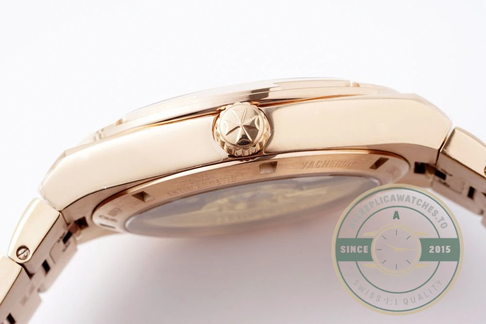 Replica Vacheron Constantin Overseas Series 4520V/210R-B705 - Affordable Super Clone Watch