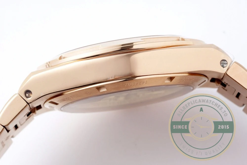 Replica Vacheron Constantin Overseas Series 4520V/210R-B705 - Top-Tier Swiss Replica Watch