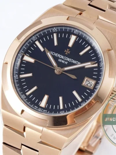 Replica Vacheron Constantin Overseas Series 4520V/210R-B705 - Swiss-Made Clone Watch