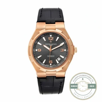 Replica Vacheron Constantin Overseas Series 47040/000R-9666, 42mm - Luxury Replica Watch