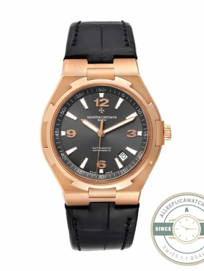 Replica Vacheron Constantin Overseas Series 47040/000R-9666, 42mm - Luxury Replica Watch