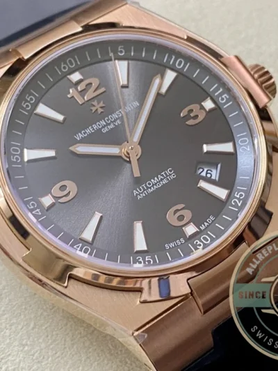 Replica Vacheron Constantin Overseas Series 47040/000R-9666, 42mm - Premium Super Clone Watch