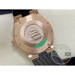 Replica Vacheron Constantin Overseas Series 47040/000R-9666, 42mm - High-Grade Replica Watch