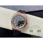 Replica Vacheron Constantin Overseas Series 47040/000R-9666, 42mm - Swiss-Made Clone Watch