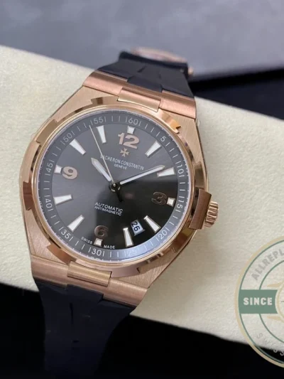 Replica Vacheron Constantin Overseas Series 47040/000R-9666, 42mm - Swiss-Made Clone Watch