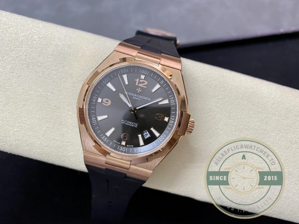 Replica Vacheron Constantin Overseas Series 47040/000R-9666, 42mm - Swiss-Made Clone Watch