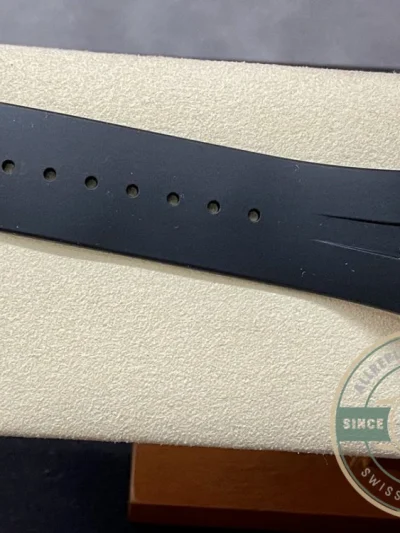 Replica Vacheron Constantin Overseas Series 47040/000R-9666, 42mm - Factory Super Clone Watch