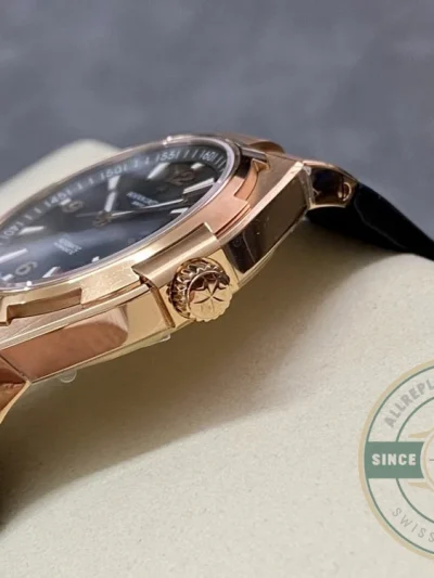 Replica Vacheron Constantin Overseas Series 47040/000R-9666, 42mm - Premium Super Clone Watch