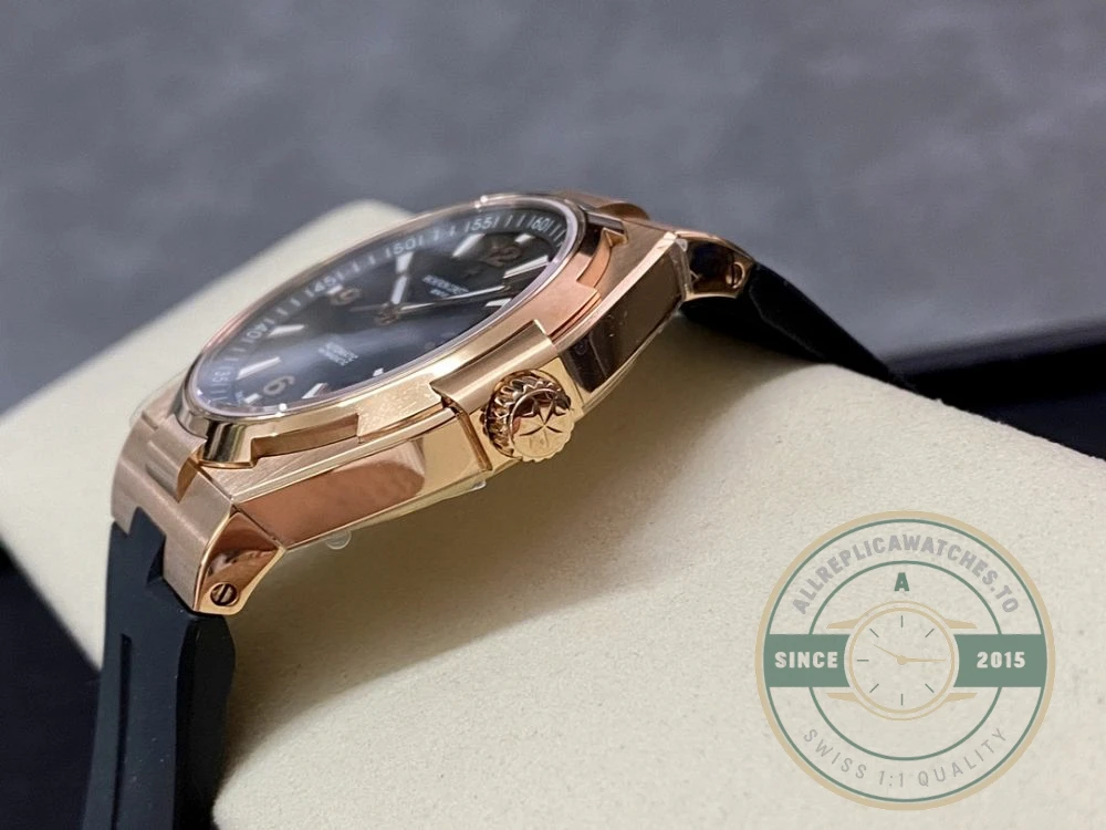 Replica Vacheron Constantin Overseas Series 47040/000R-9666, 42mm - Premium Super Clone Watch