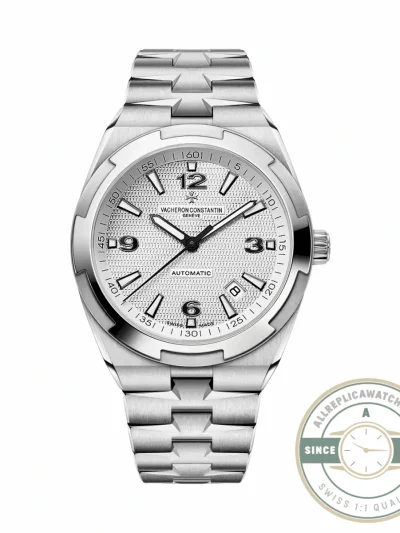 Replica Vacheron Constantin Overseas Series 47040/B01A-9093 - Top-Tier Swiss Replica Watch