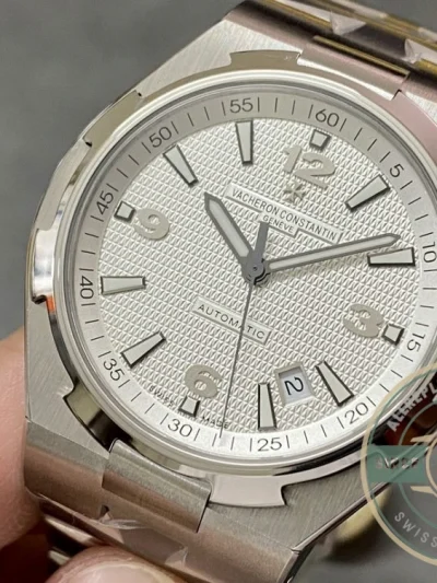 Replica Vacheron Constantin Overseas Series 47040/B01A-9093 - Affordable Super Clone Watch
