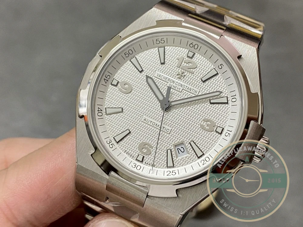 Replica Vacheron Constantin Overseas Series 47040/B01A-9093 - Affordable Super Clone Watch