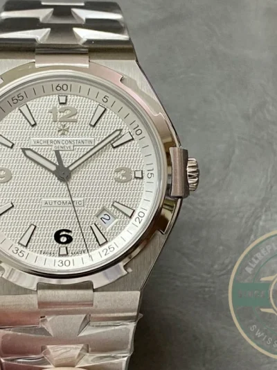 Replica Vacheron Constantin Overseas Series 47040/B01A-9093 - Swiss-Made Clone Watch