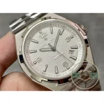 Replica Vacheron Constantin Overseas Series 47040/B01A-9093 - Affordable Luxury Replica Timepiece