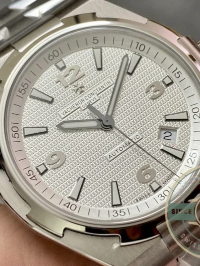 Replica Vacheron Constantin Overseas Series 47040/B01A-9093 - Affordable Luxury Replica Timepiece