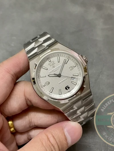Replica Vacheron Constantin Overseas Series 47040/B01A-9093 - Affordable Super Clone Watch