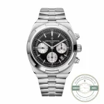 Replica Vacheron Constantin Overseas Series 5500V - Factory Super Clone Watch